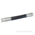 RTP pipes for coal mines
